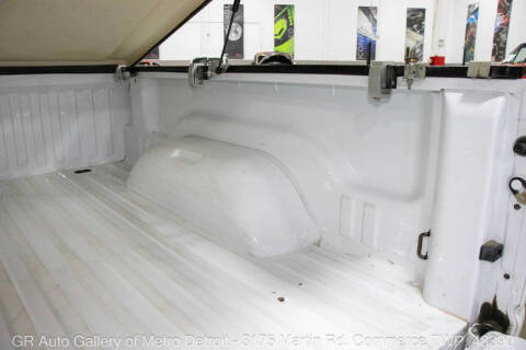 1998 Dodge Ram 1500 SS/T