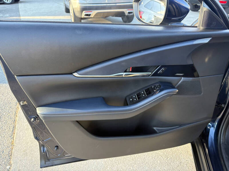 2020 Mazda CX-30 Preferred