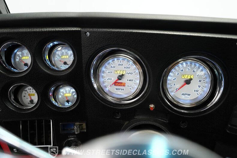1976 Chevrolet C10