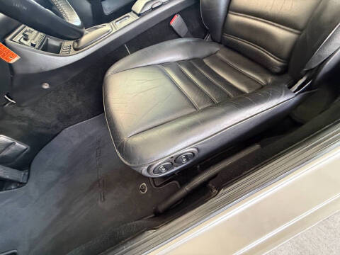 1988 Porsche 944