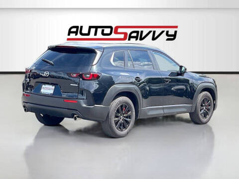 2024 Mazda CX-50 2.5 S Select