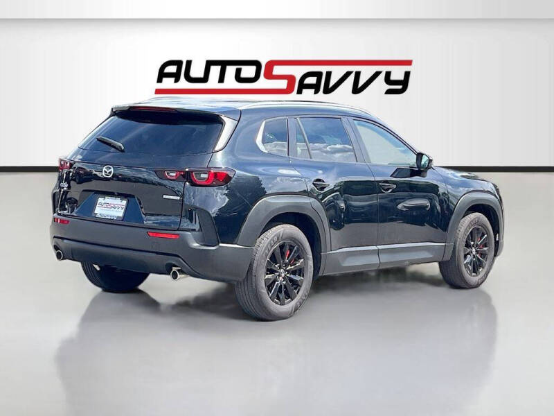2024 Mazda CX-50 2.5 S Select