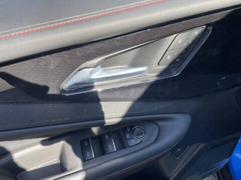 2026 Chevrolet Blazer EV RS