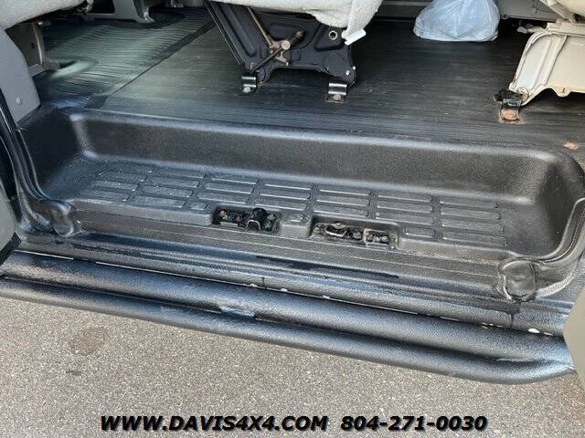 2003 GMC Savana 2500