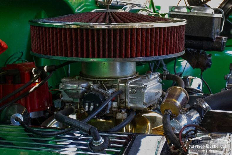1971 Chevrolet C10
