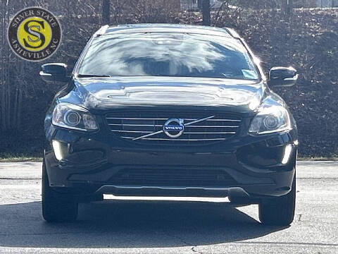 2015 Volvo XC60 T5 Drive-E Platinum