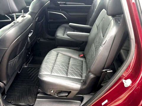 2023 Kia Telluride