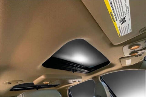 2011 GMC Acadia SLT-2