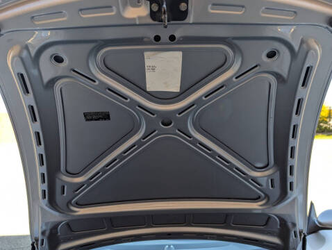 2004 Porsche 911 Turbo