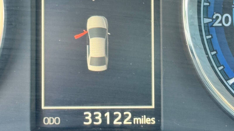 2017 Toyota Corolla XSE