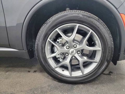 2026 Dodge Durango GT HEMI Plus