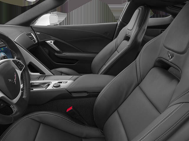 2014 Chevrolet Corvette 6