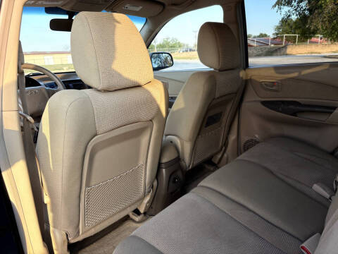 2007 Hyundai Tucson GLS