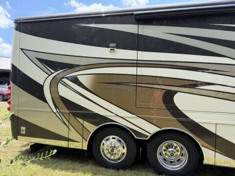 2016 Newmar Ventana