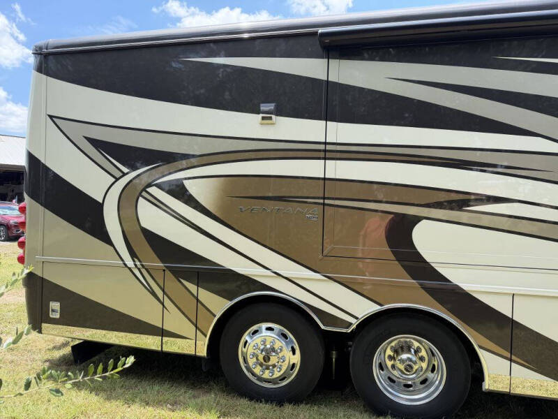 2016 Newmar Ventana