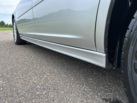 2011 Buick Lucerne CXL