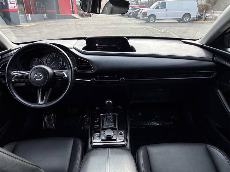 2024 Mazda CX-30 2.5 S Select Sport