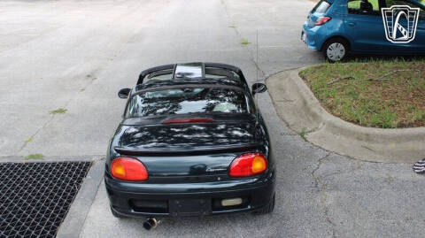 1995 Suzuki Cappuccino