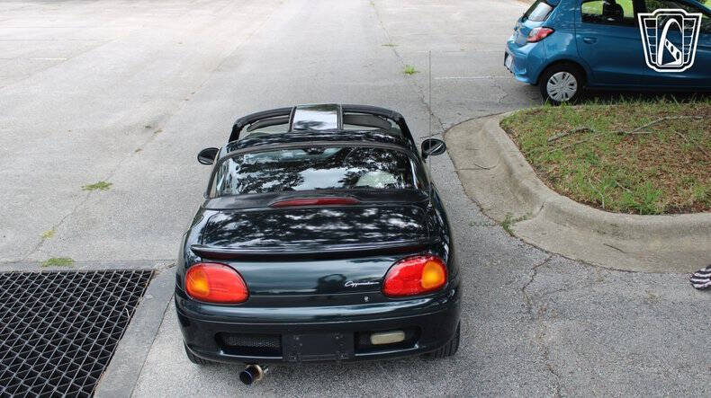 1995 Suzuki Cappuccino