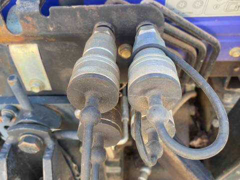 1999 Long DTC 550
