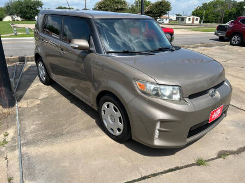 2014 Scion xB