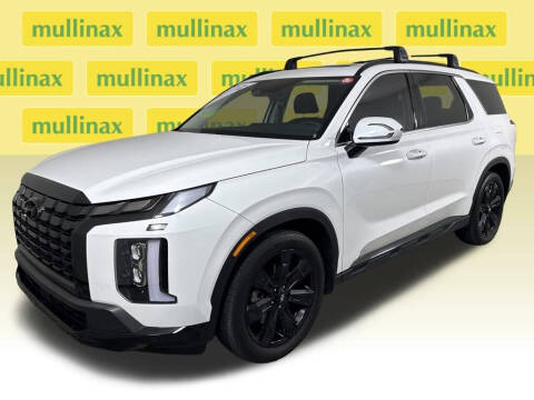 2024 Hyundai Palisade XRT