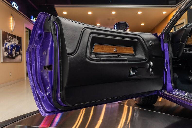 1970 Dodge Challenger