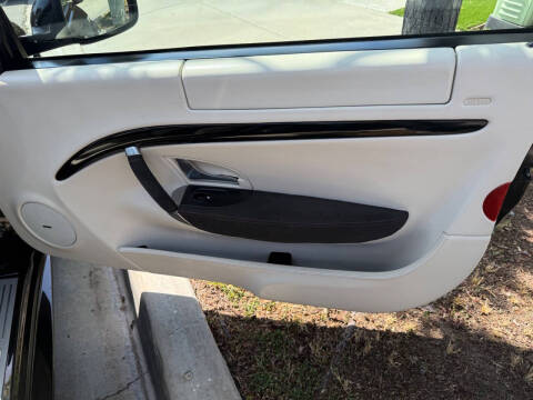 2013 Maserati GranTurismo Sport