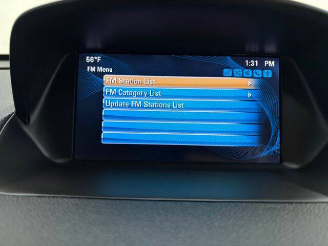 2013 Buick Encore