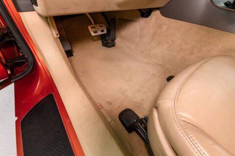 2006 Chevrolet Corvette