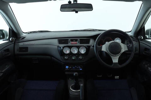 2001 Mitsubishi Lancer