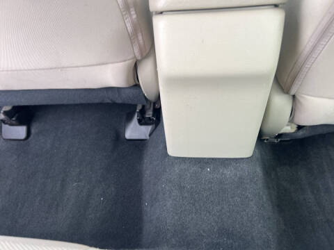 2012 Subaru Impreza 2.0i Premium