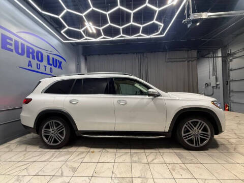 2022 Mercedes-Benz GLS GLS 450