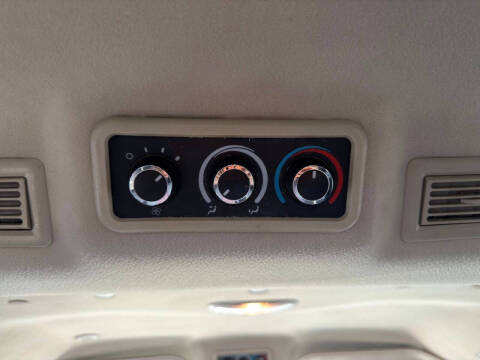 2016 Chevrolet Express LT 2500