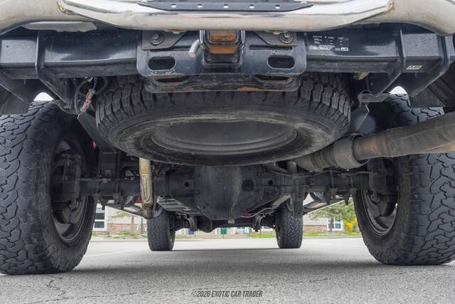 2017 Ford F-350 Super Duty