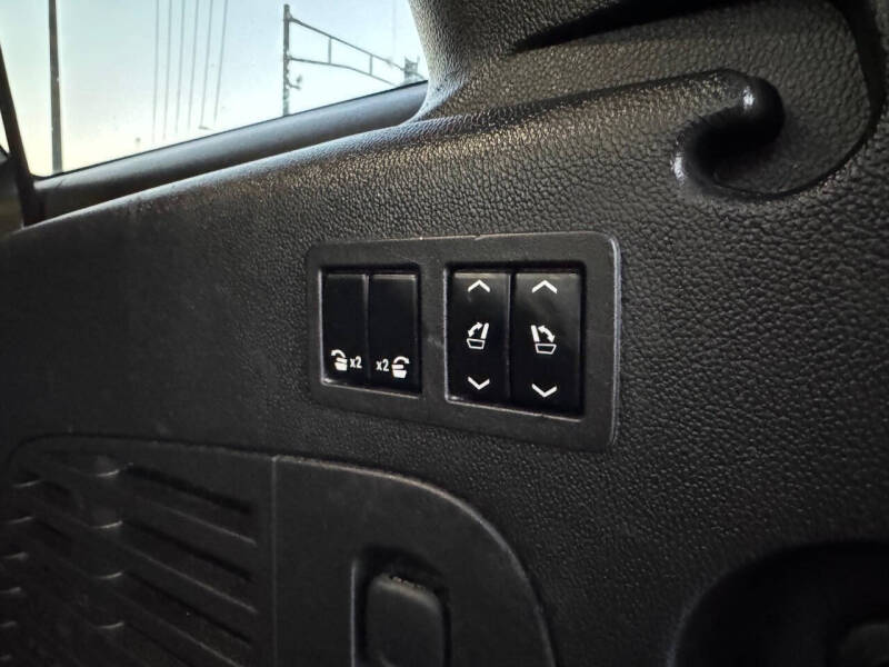 2017 GMC Yukon XL SLT