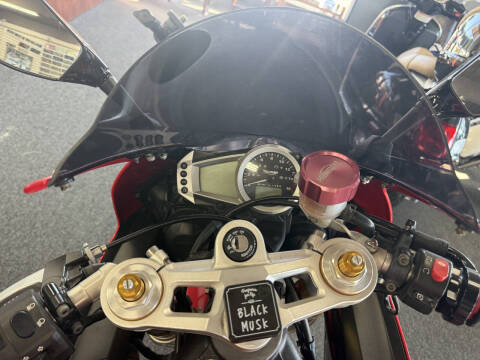 2006 Triumph Daytona 675