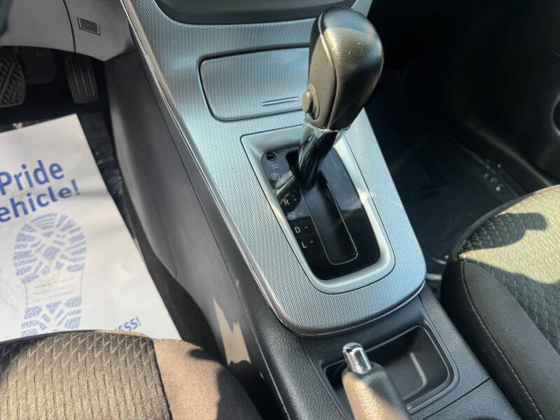 2014 Nissan Sentra SR