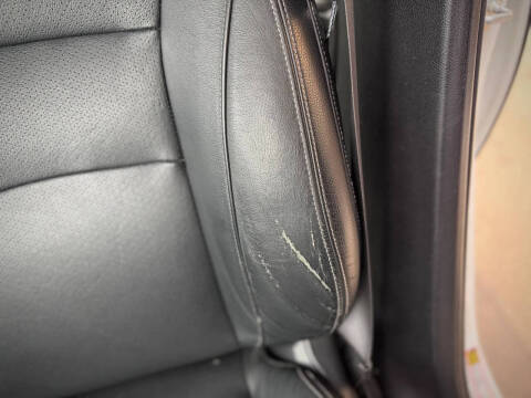 2017 Honda Accord Hybrid EX-L