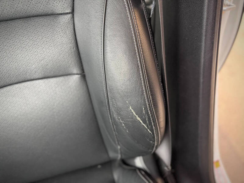 2017 Honda Accord Hybrid EX-L