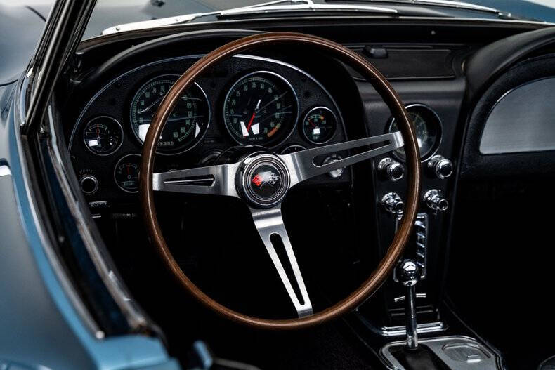 1967 Chevrolet Corvette