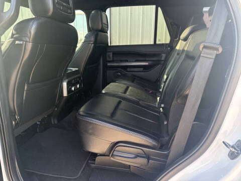 2019 Ford Expedition XLT