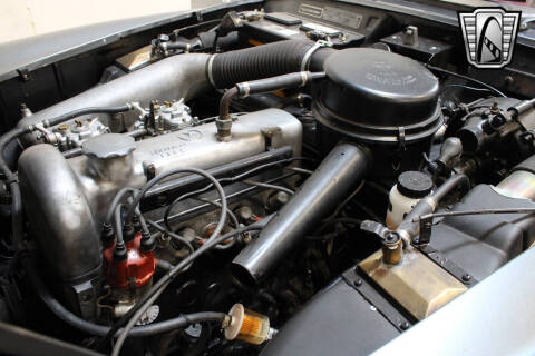 1961 Mercedes-Benz 190-Class