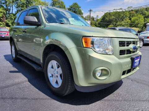 2009 Ford Escape Hybrid for sale at Certified Auto Exchange in Keyport NJ