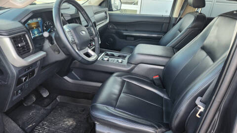 2023 Ford Expedition XLT
