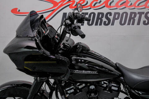 2020 Harley-Davidson Road Glide Special