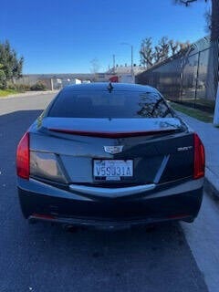 2016 Cadillac ATS for sale at Ournextcar Inc in Downey, CA