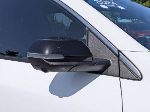 2024 Chevrolet Traverse LS