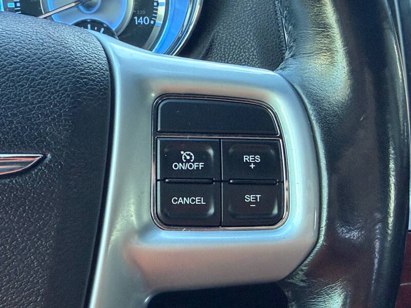 2014 Chrysler 300