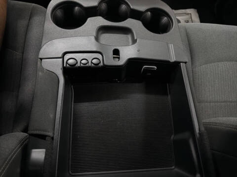 2019 RAM 2500 Tradesman